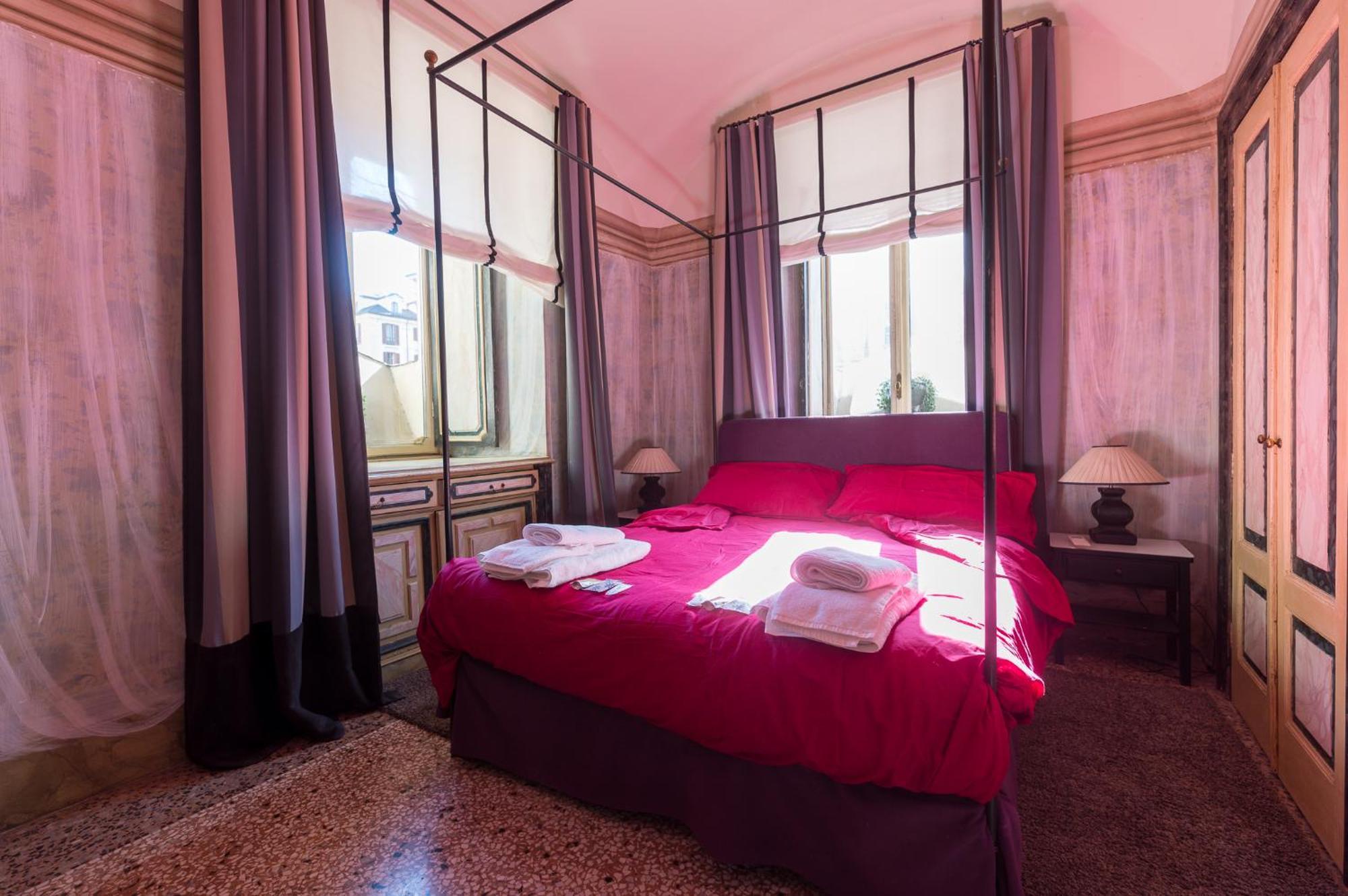 Apartmán La Storica Dimora Carignano Turín Exteriér fotografie