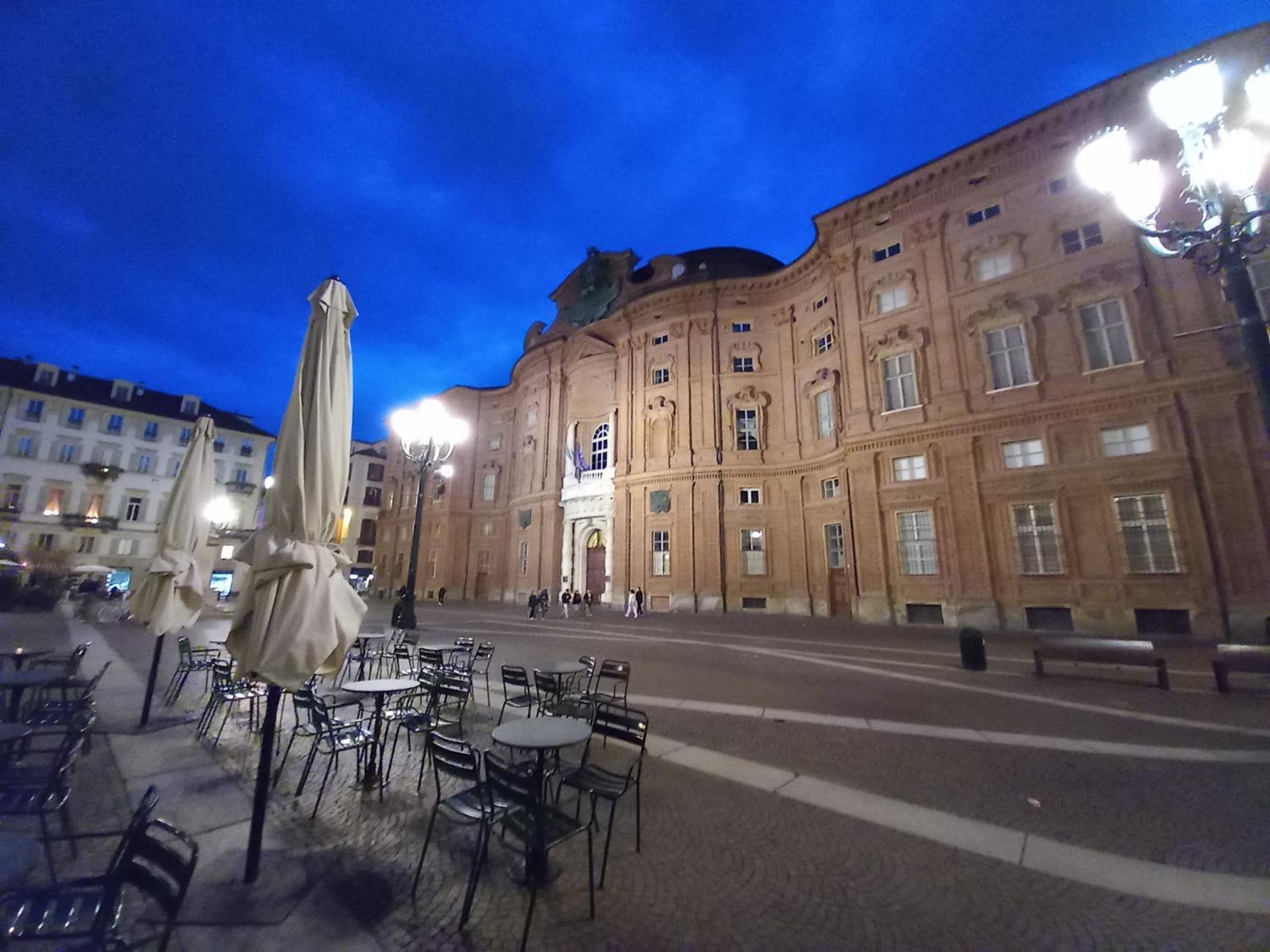 Apartmán La Storica Dimora Carignano Turín Exteriér fotografie