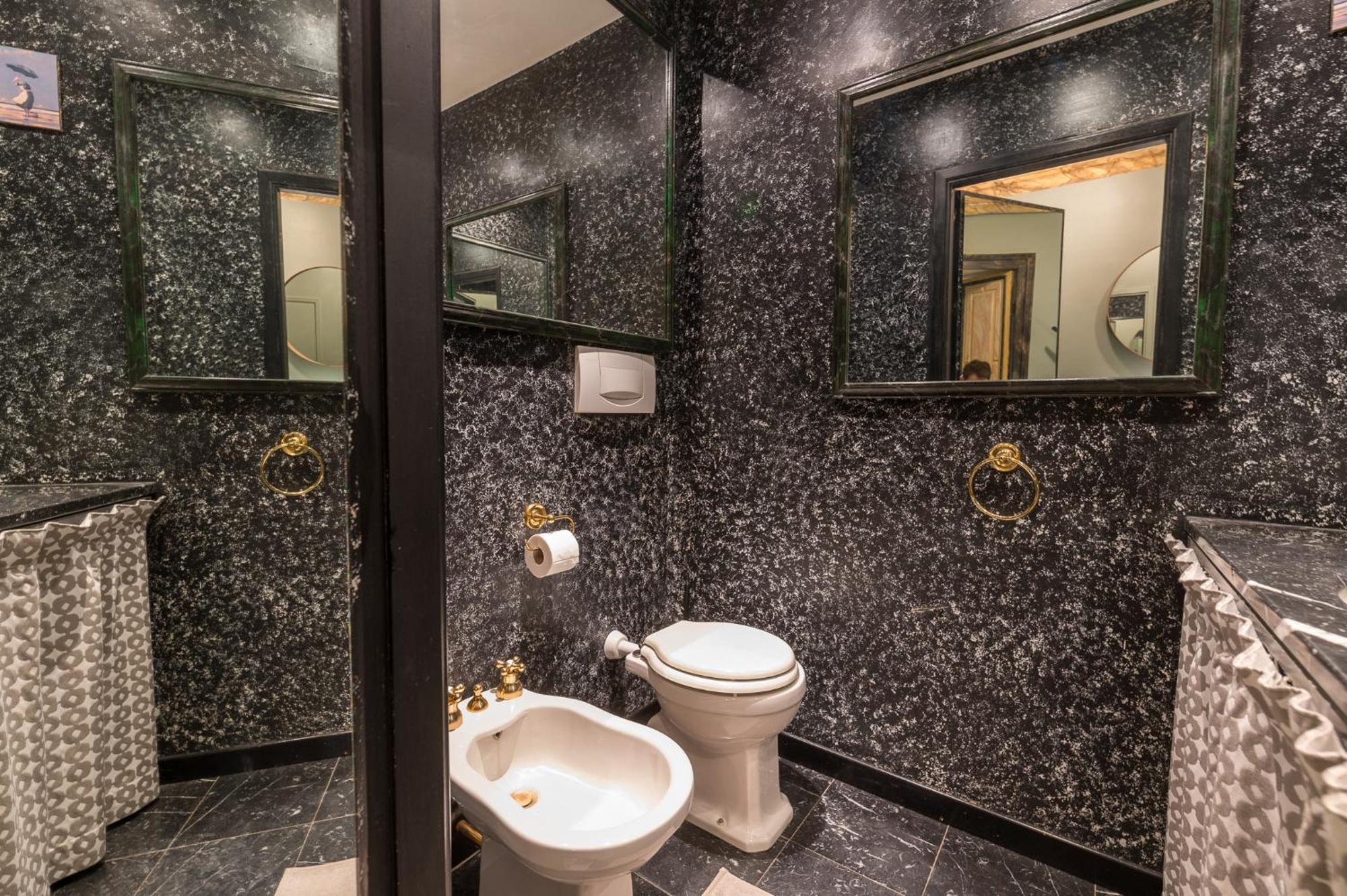 Apartmán La Storica Dimora Carignano Turín Exteriér fotografie