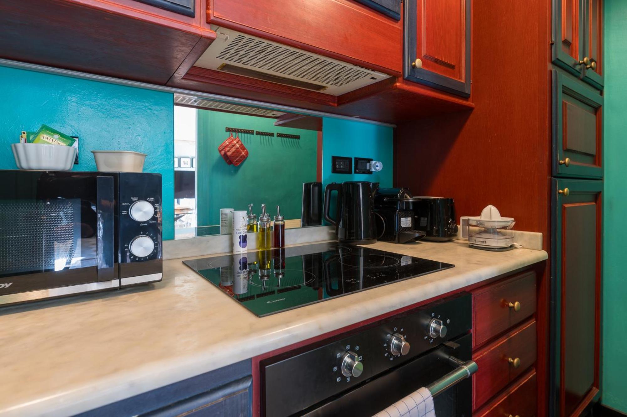 Apartmán La Storica Dimora Carignano Turín Exteriér fotografie