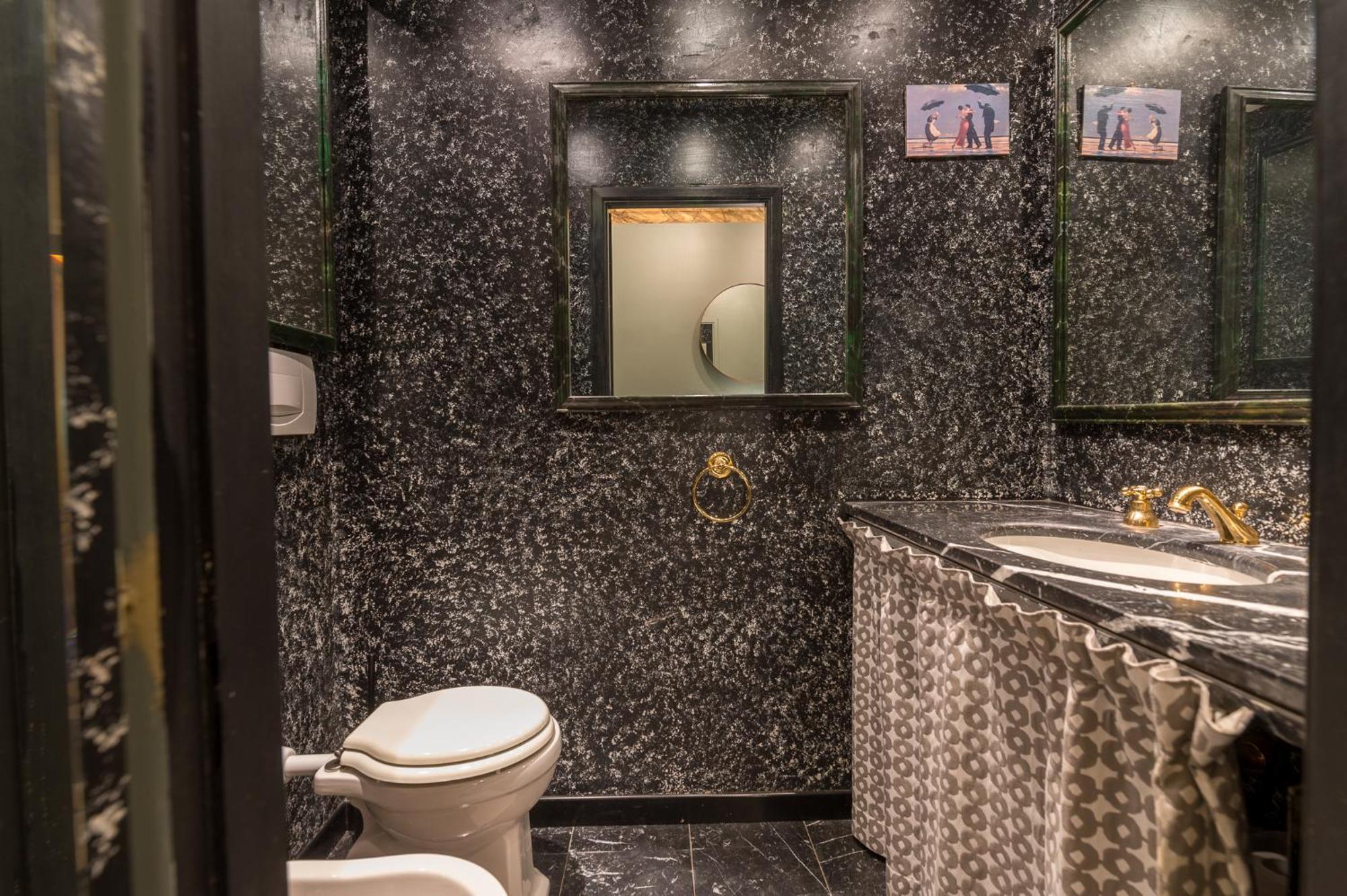 Apartmán La Storica Dimora Carignano Turín Exteriér fotografie